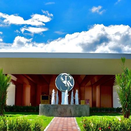 Sr Boutique Hotel Thakhek Zewnętrze zdjęcie