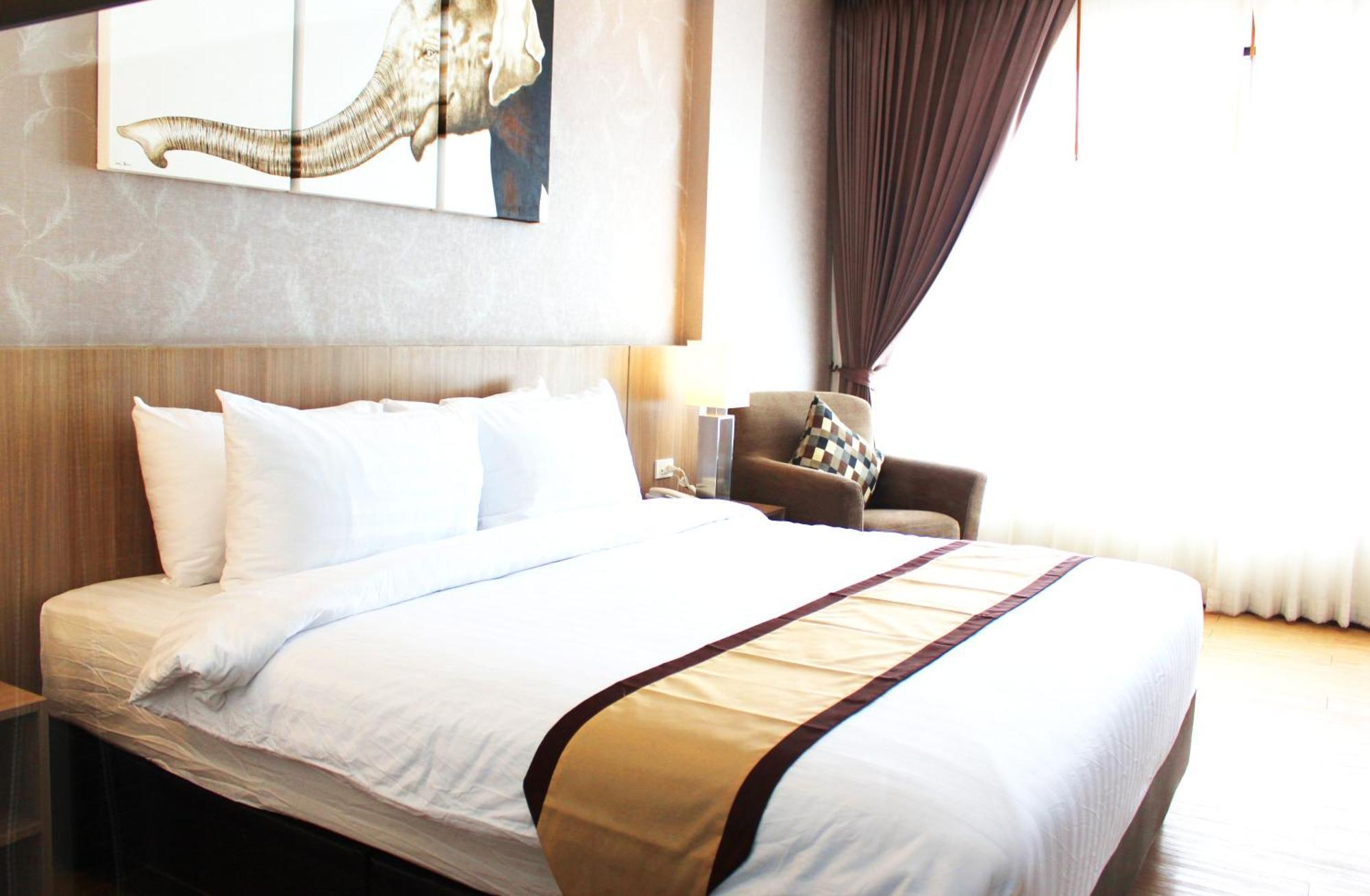 Sr Boutique Hotel Thakhek Zewnętrze zdjęcie