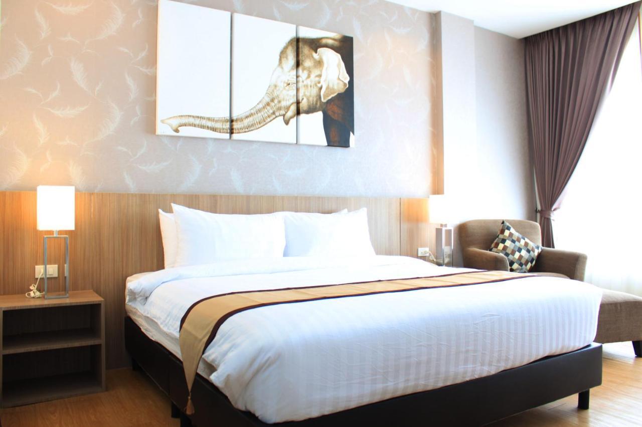 Sr Boutique Hotel Thakhek Zewnętrze zdjęcie