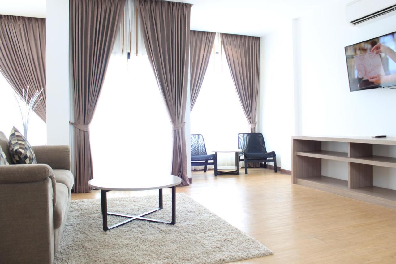 Sr Boutique Hotel Thakhek Zewnętrze zdjęcie
