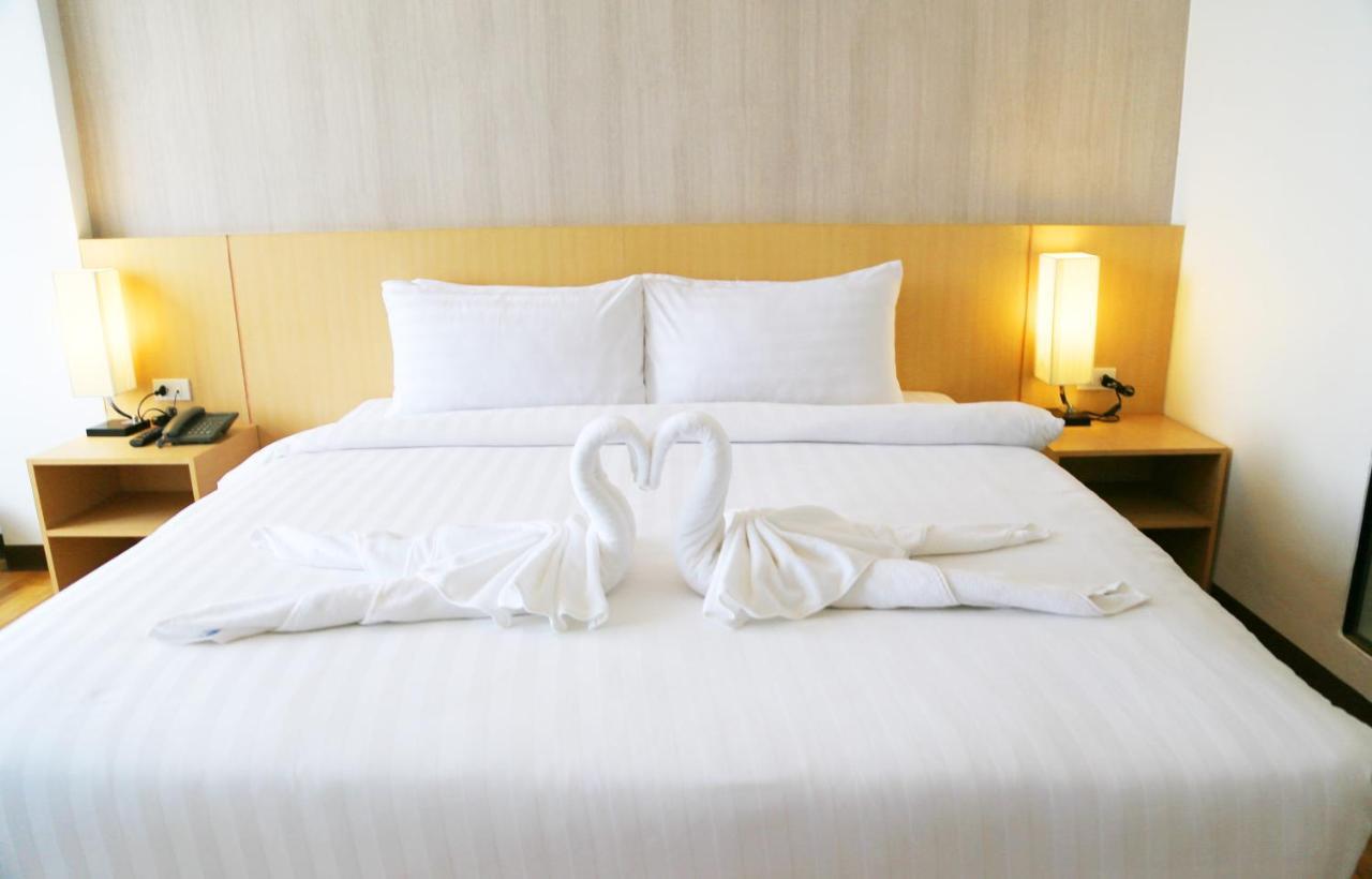 Sr Boutique Hotel Thakhek Zewnętrze zdjęcie