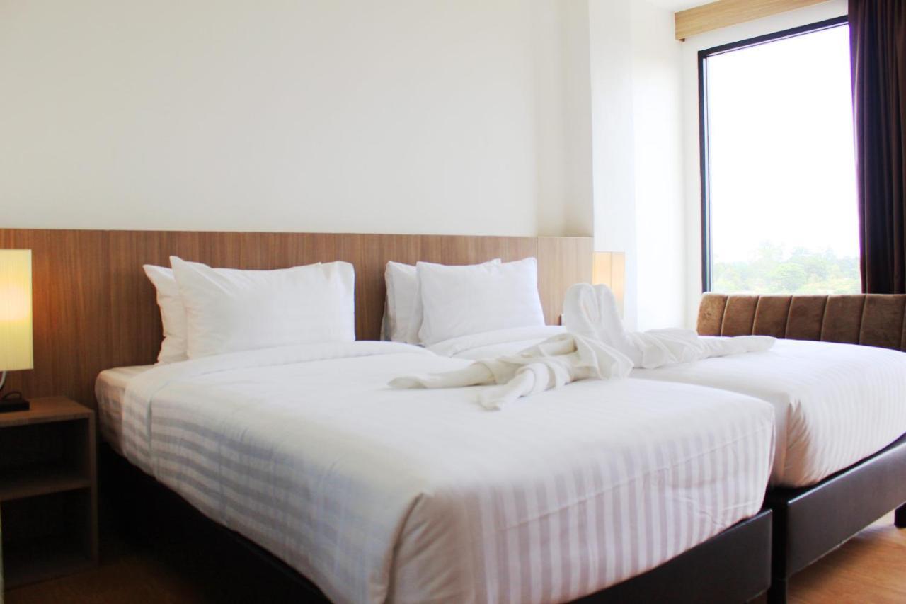 Sr Boutique Hotel Thakhek Zewnętrze zdjęcie