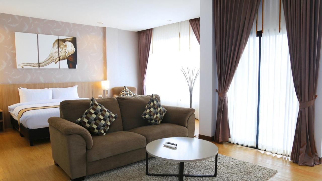 Sr Boutique Hotel Thakhek Zewnętrze zdjęcie