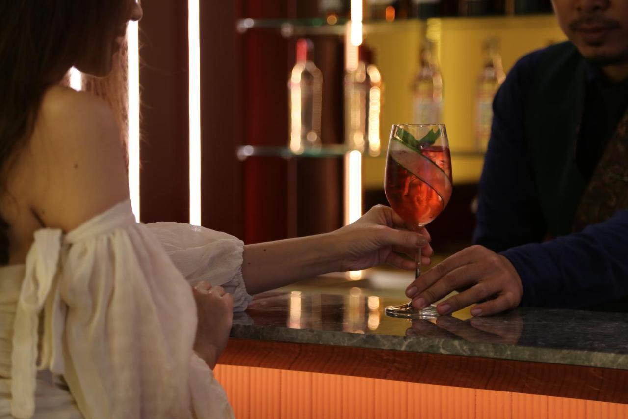 Sr Boutique Hotel Thakhek Zewnętrze zdjęcie