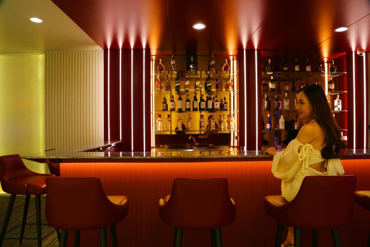Sr Boutique Hotel Thakhek Zewnętrze zdjęcie